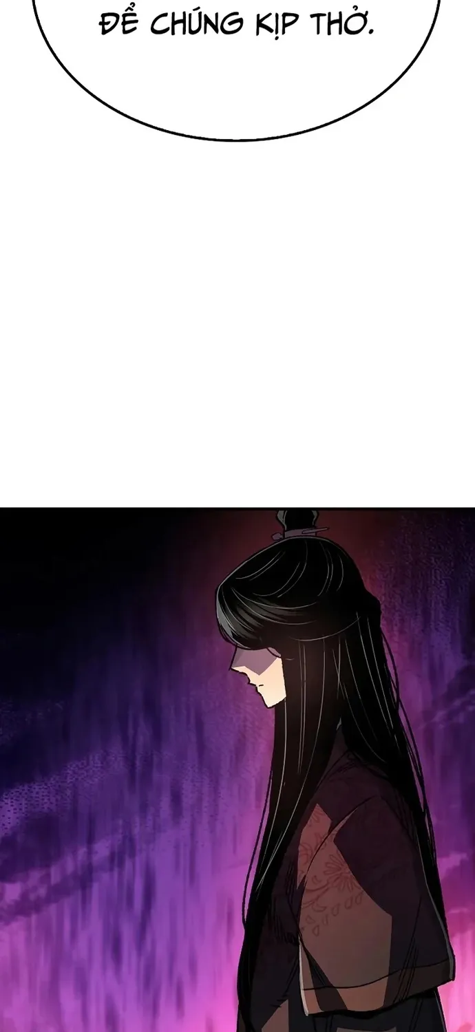 Thiên Ma Quy Hoàn Chap 117 - Next Chap 118