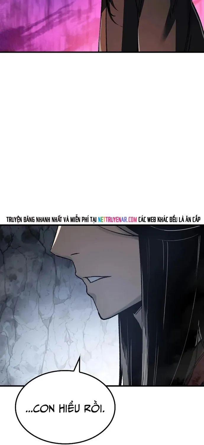 Thiên Ma Quy Hoàn Chap 117 - Next Chap 118