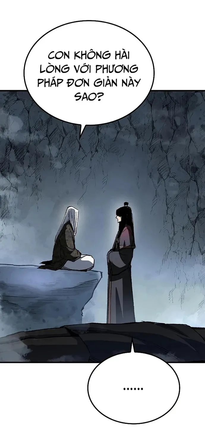 Thiên Ma Quy Hoàn Chap 117 - Next Chap 118