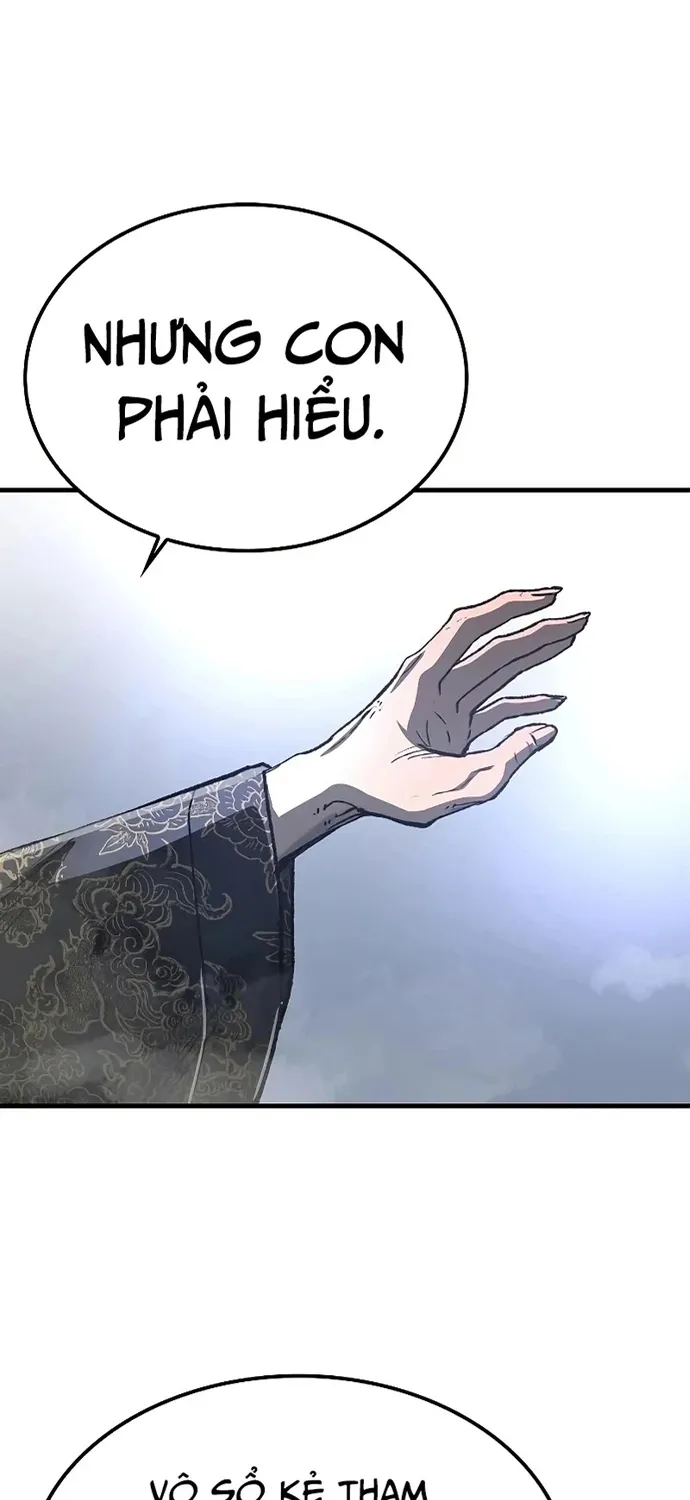Thiên Ma Quy Hoàn Chap 117 - Next Chap 118