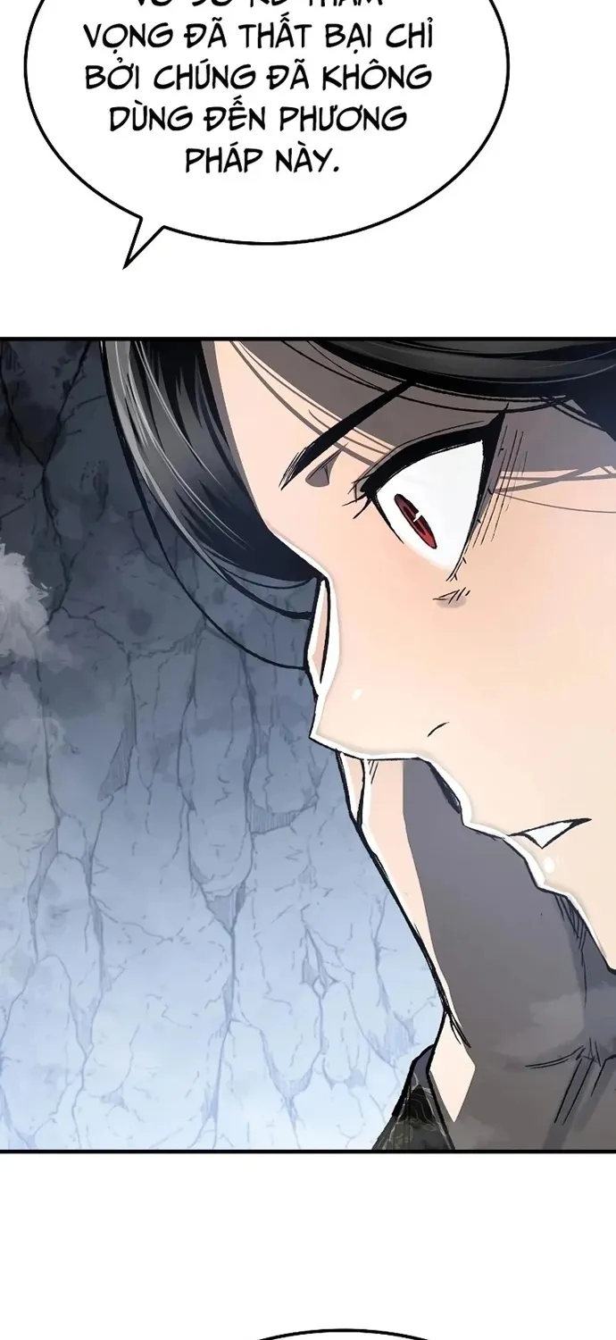 Thiên Ma Quy Hoàn Chap 117 - Next Chap 118