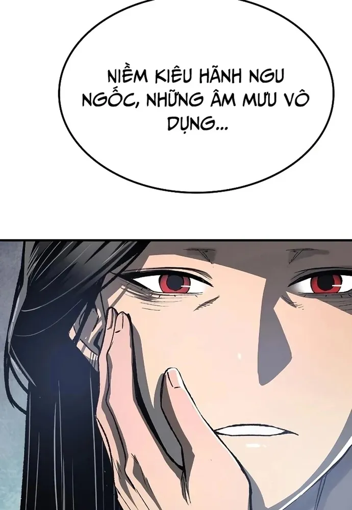 Thiên Ma Quy Hoàn Chap 117 - Next Chap 118