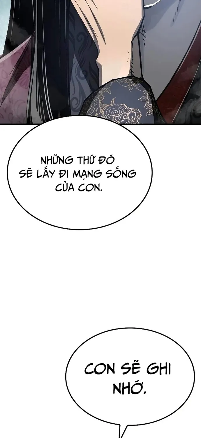 Thiên Ma Quy Hoàn Chap 117 - Next Chap 118