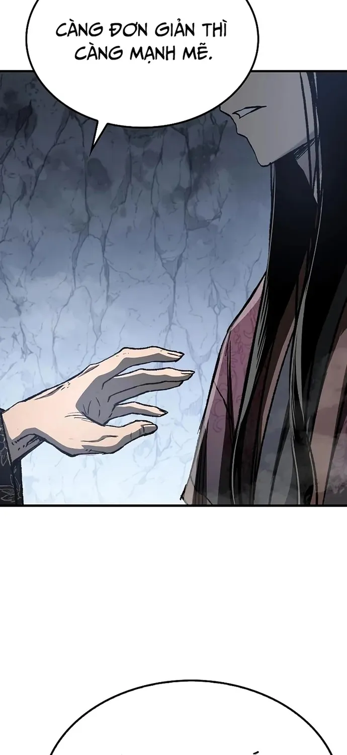 Thiên Ma Quy Hoàn Chap 117 - Next Chap 118