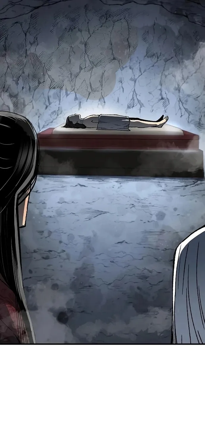 Thiên Ma Quy Hoàn Chap 117 - Next Chap 118