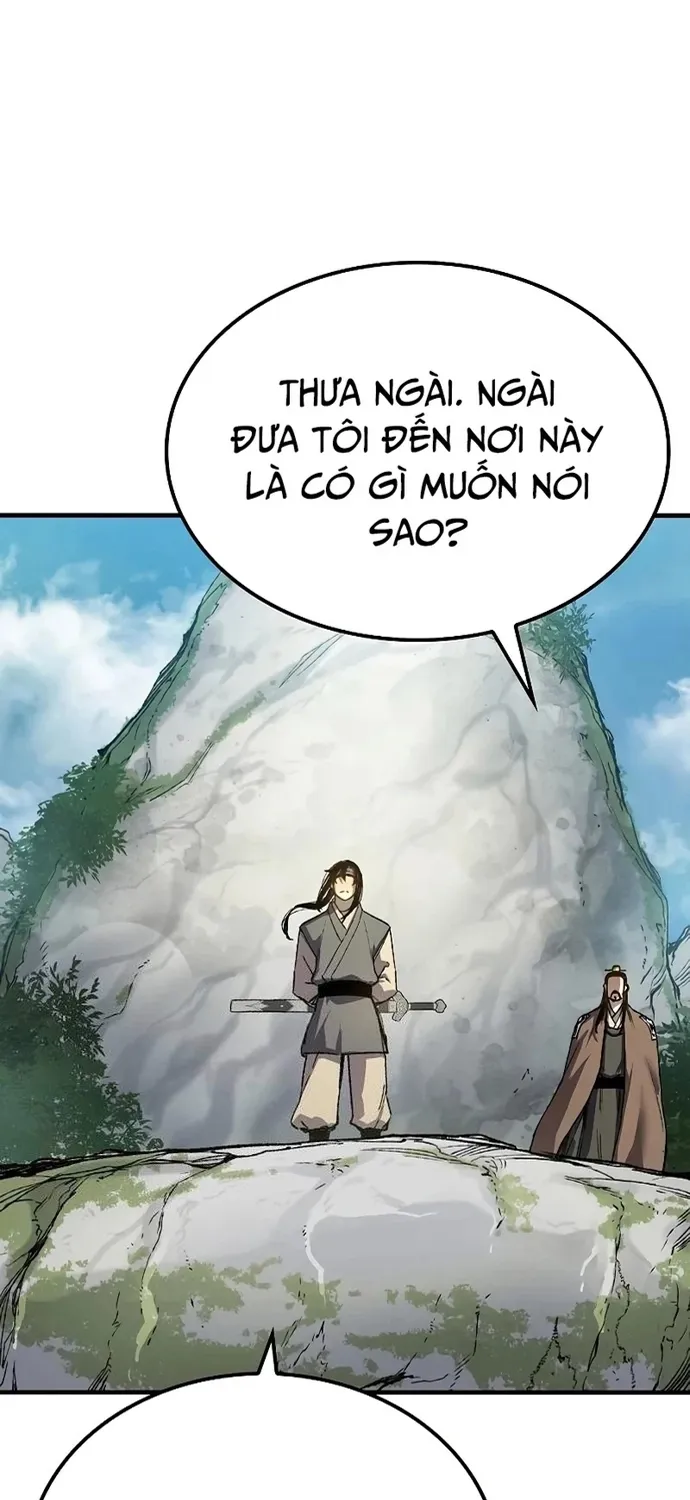 Thiên Ma Quy Hoàn Chap 117 - Next Chap 118
