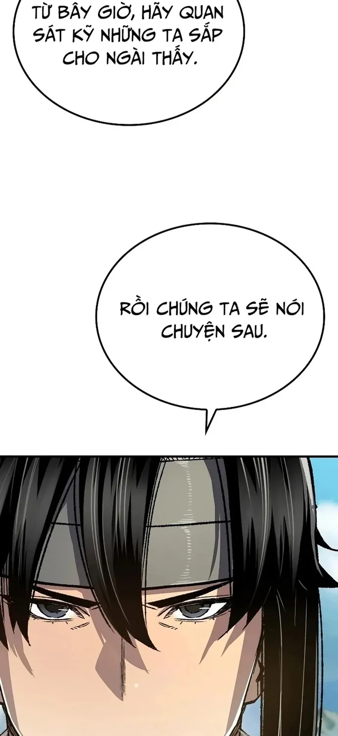 Thiên Ma Quy Hoàn Chap 117 - Next Chap 118