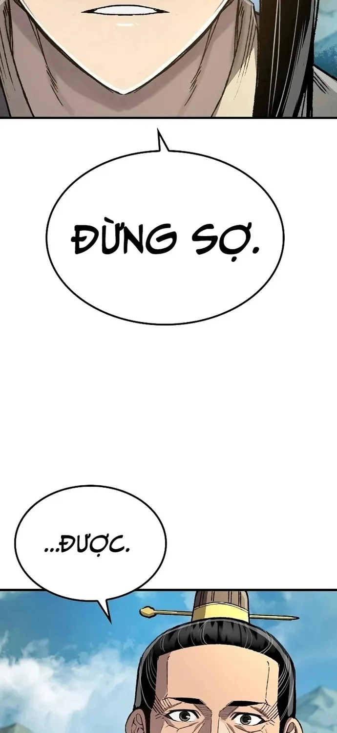 Thiên Ma Quy Hoàn Chap 117 - Next Chap 118
