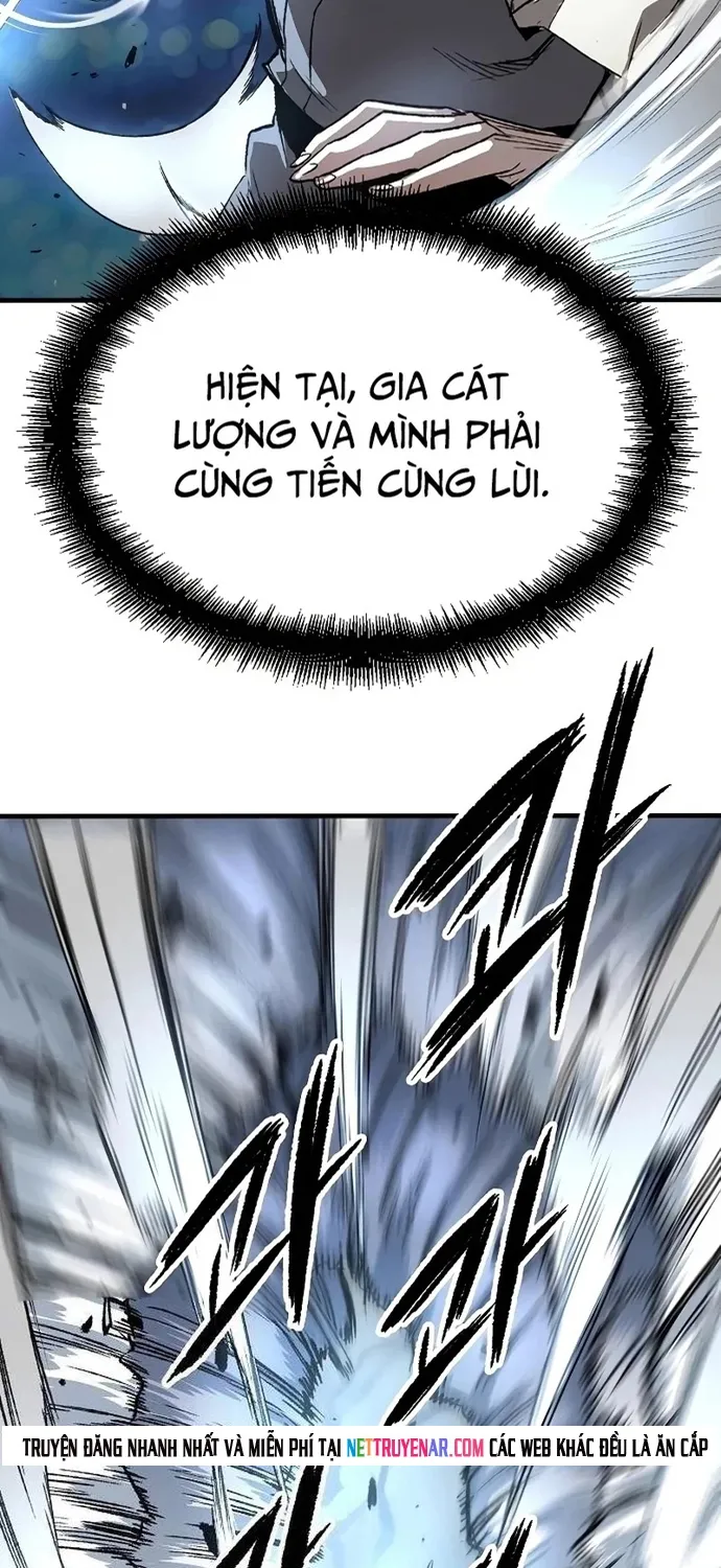 Thiên Ma Quy Hoàn Chap 117 - Next Chap 118