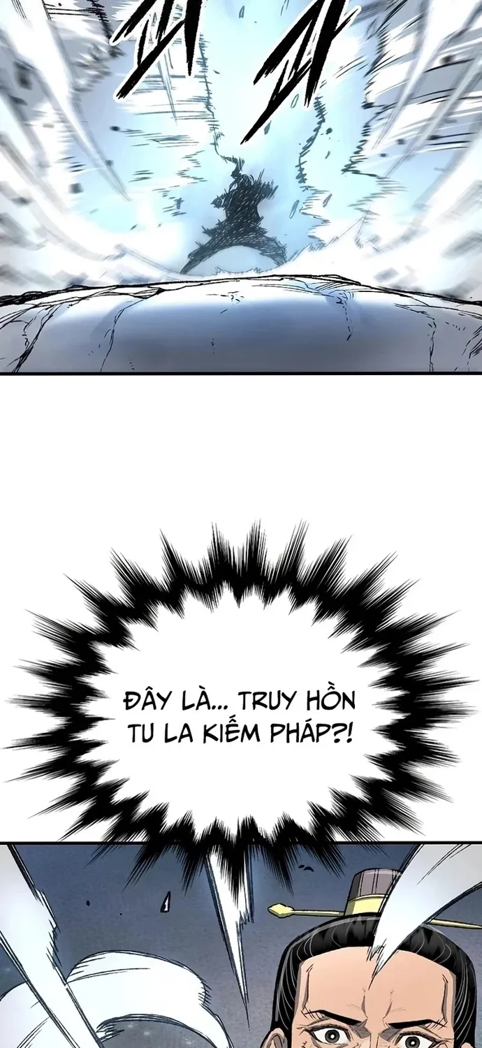 Thiên Ma Quy Hoàn Chap 117 - Next Chap 118