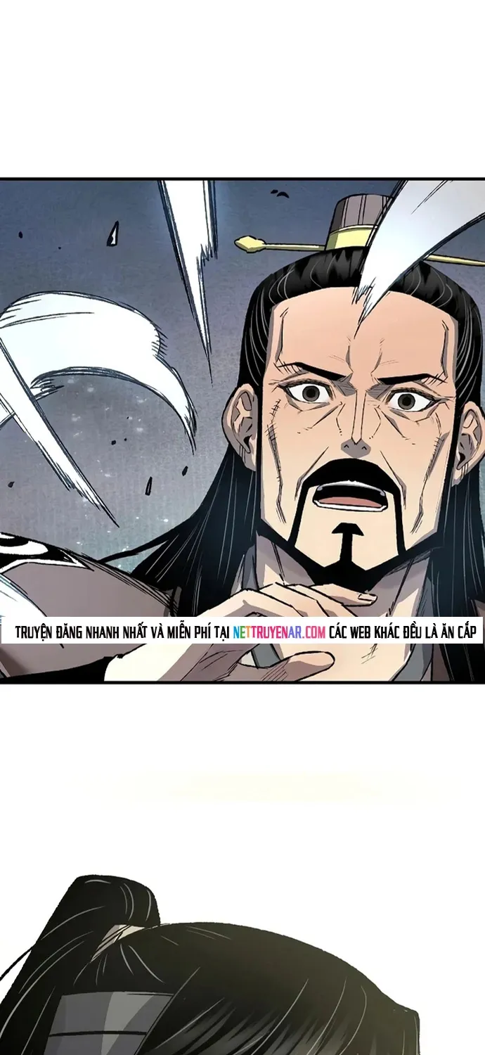 Thiên Ma Quy Hoàn Chap 118 - Next Chap 119