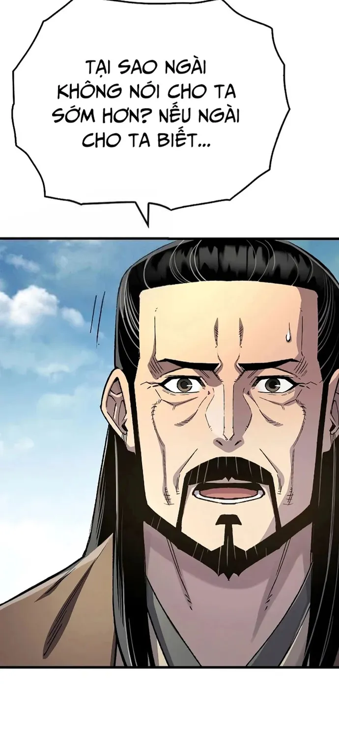 Thiên Ma Quy Hoàn Chap 118 - Next Chap 119