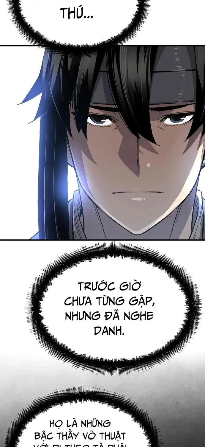 Thiên Ma Quy Hoàn Chap 118 - Next Chap 119
