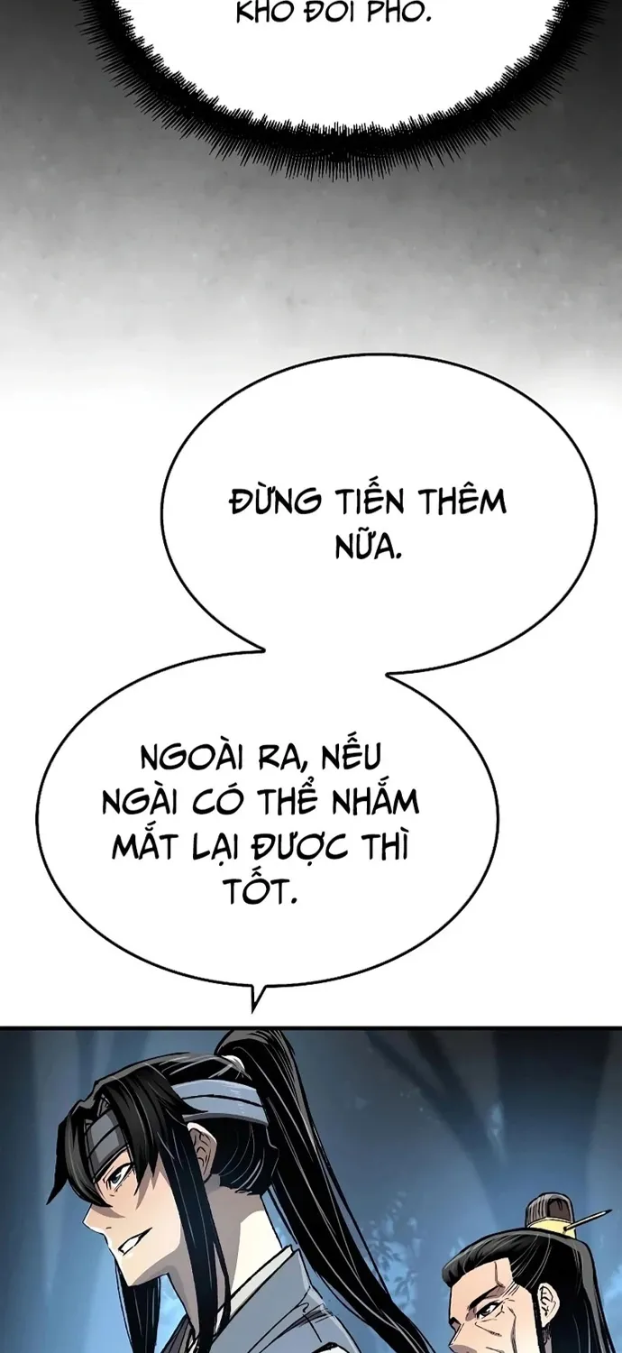 Thiên Ma Quy Hoàn Chap 118 - Next Chap 119