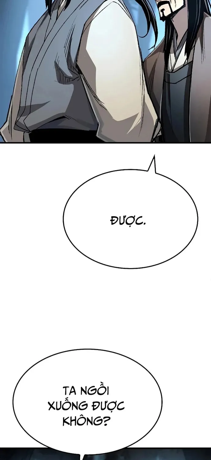 Thiên Ma Quy Hoàn Chap 118 - Next Chap 119