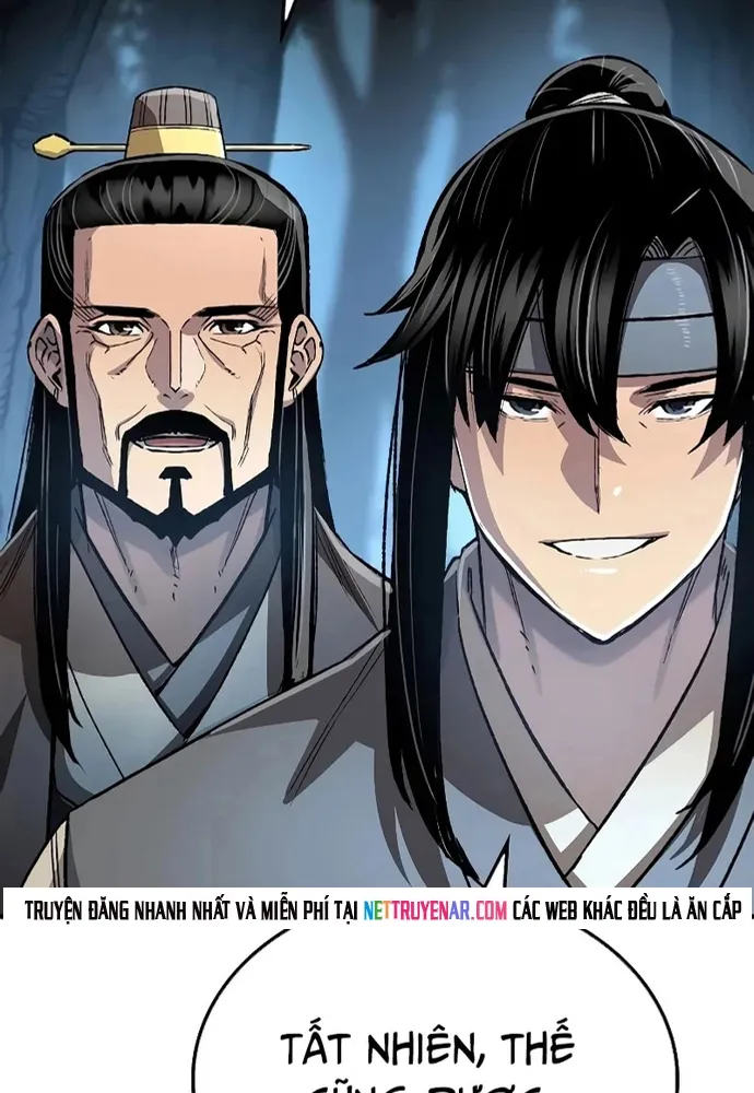 Thiên Ma Quy Hoàn Chap 118 - Next Chap 119