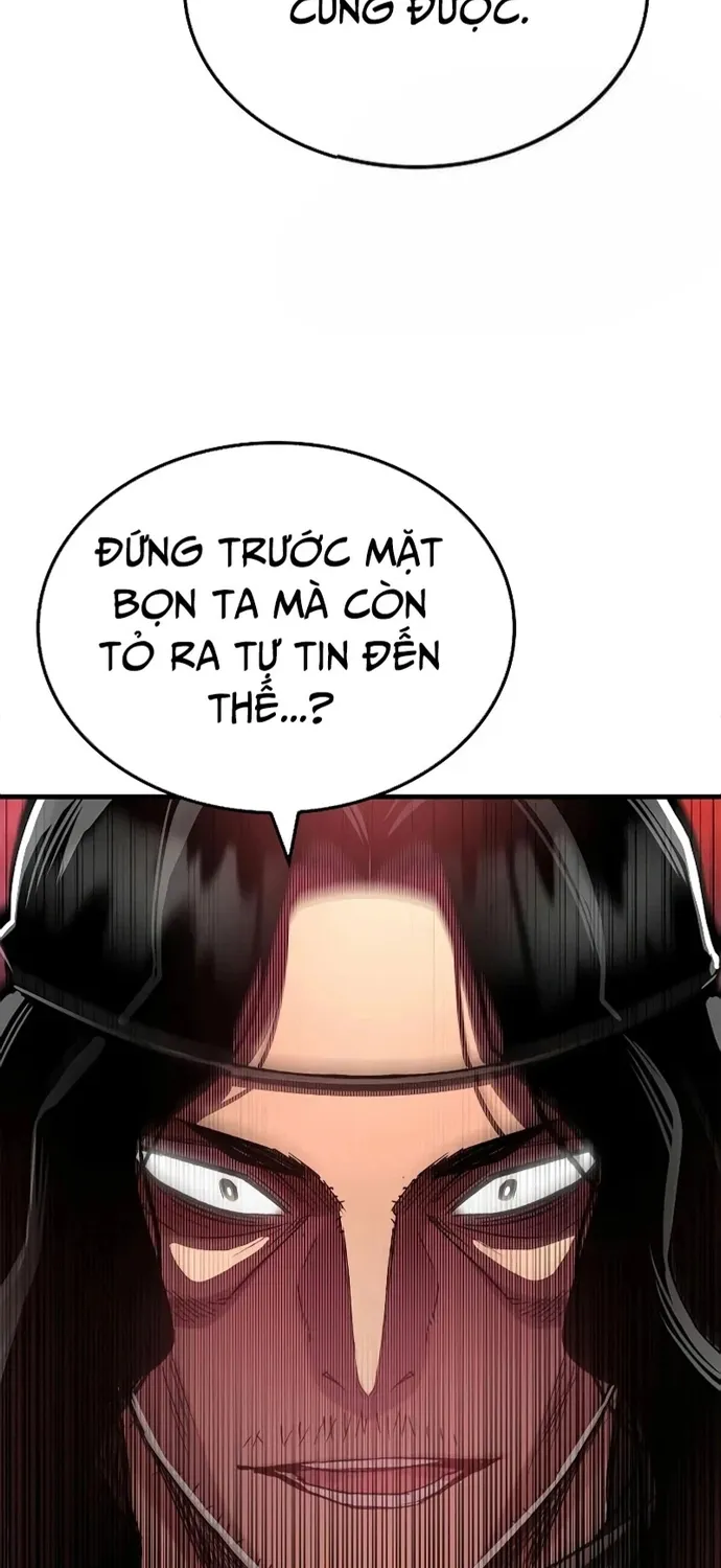 Thiên Ma Quy Hoàn Chap 118 - Next Chap 119