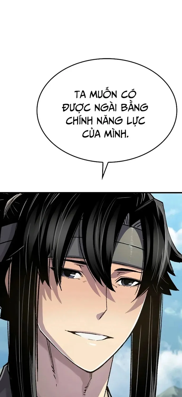 Thiên Ma Quy Hoàn Chap 118 - Next Chap 119