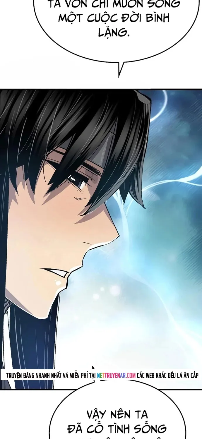 Thiên Ma Quy Hoàn Chap 118 - Next Chap 119