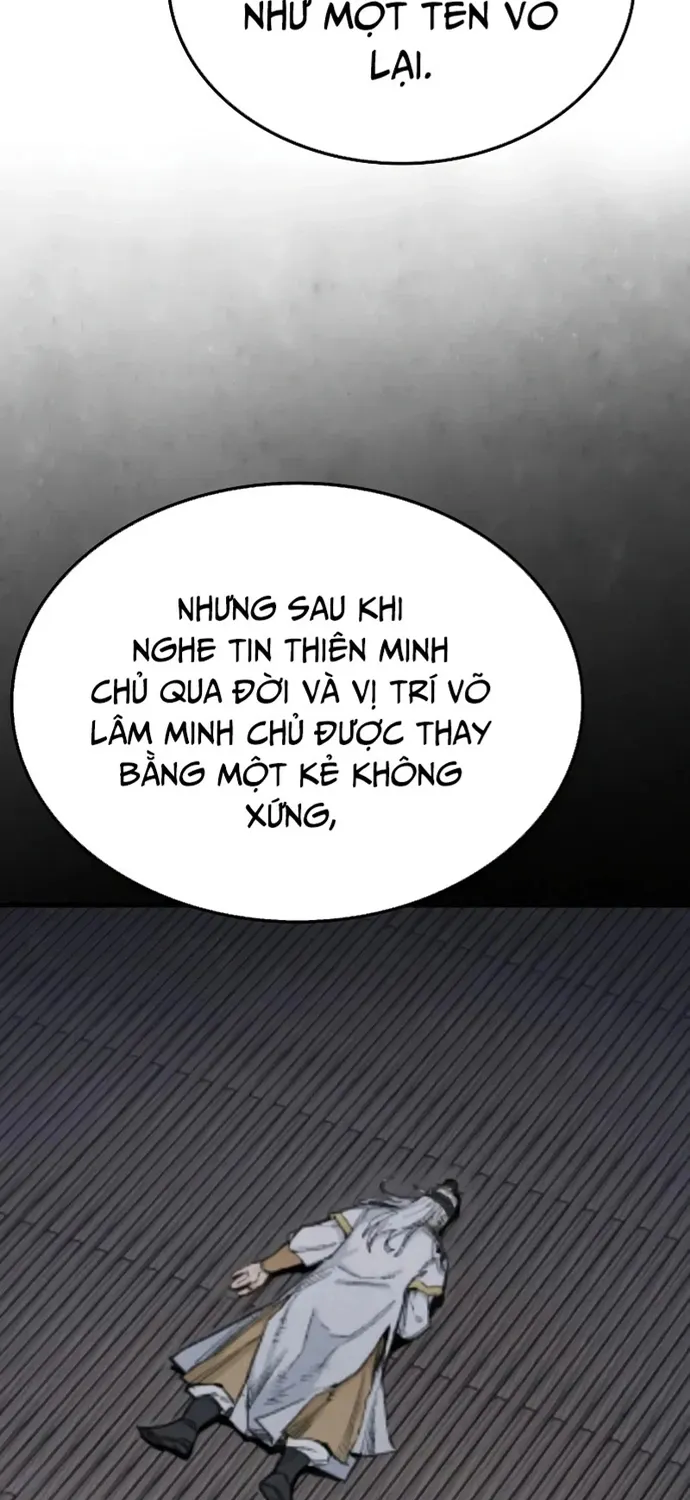 Thiên Ma Quy Hoàn Chap 118 - Next Chap 119
