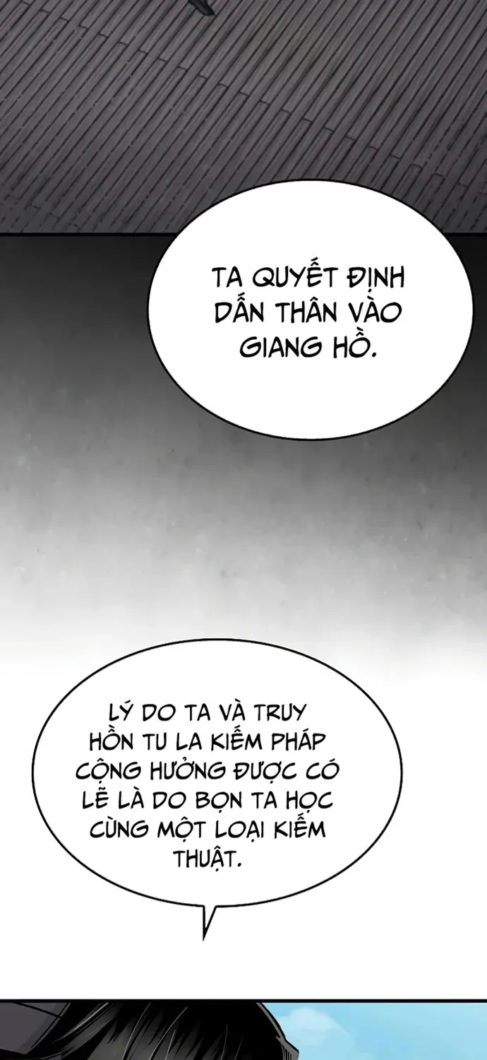 Thiên Ma Quy Hoàn Chap 118 - Next Chap 119