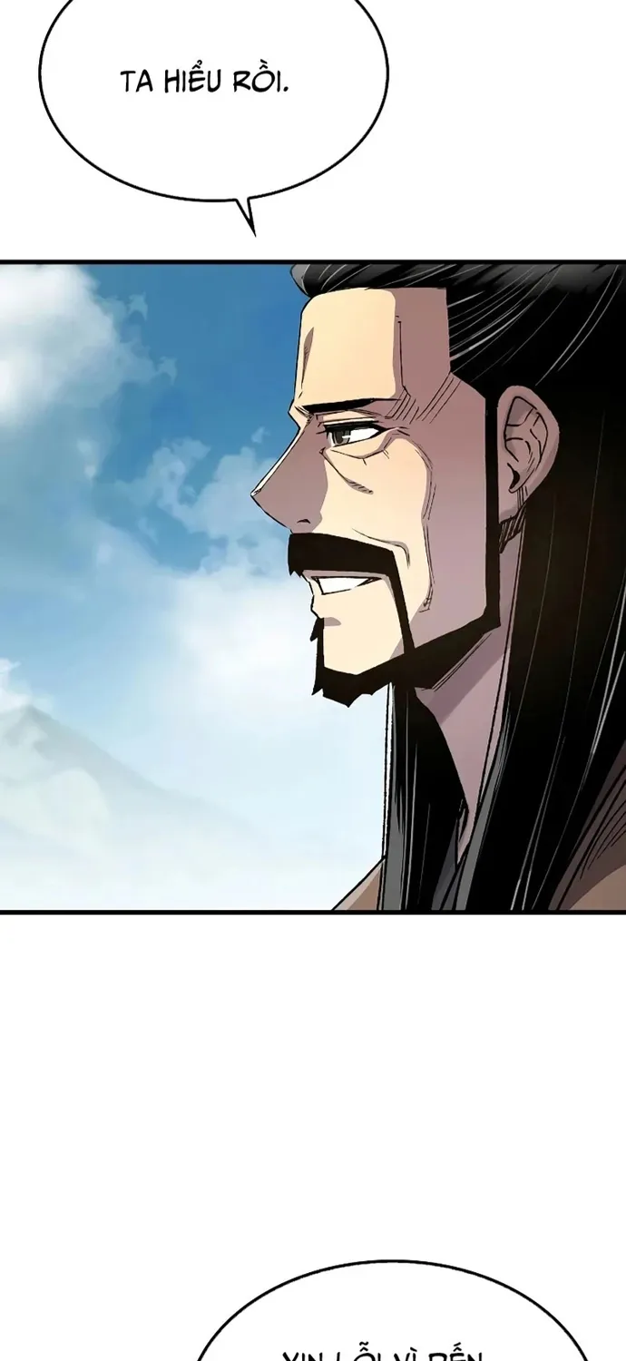 Thiên Ma Quy Hoàn Chap 118 - Next Chap 119