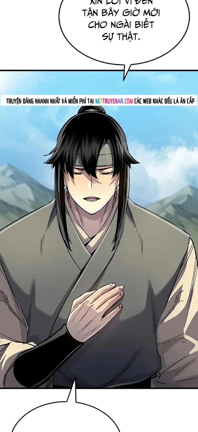 Thiên Ma Quy Hoàn Chap 118 - Next Chap 119