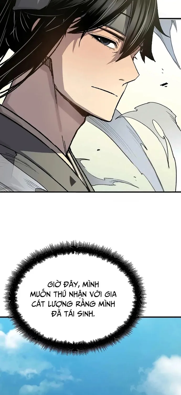 Thiên Ma Quy Hoàn Chap 118 - Next Chap 119