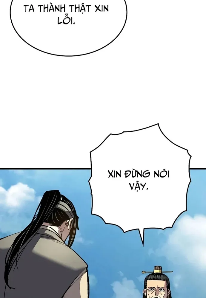 Thiên Ma Quy Hoàn Chap 118 - Next Chap 119