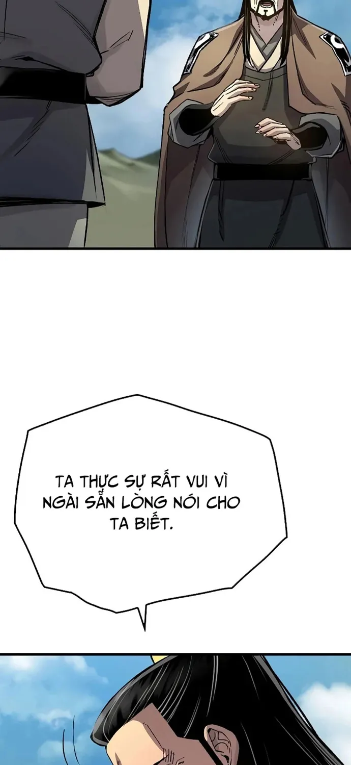 Thiên Ma Quy Hoàn Chap 118 - Next Chap 119