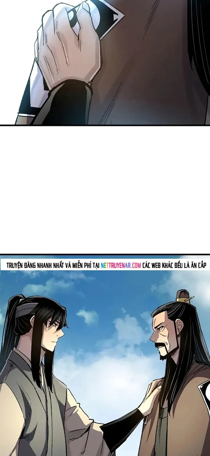 Thiên Ma Quy Hoàn Chap 118 - Next Chap 119