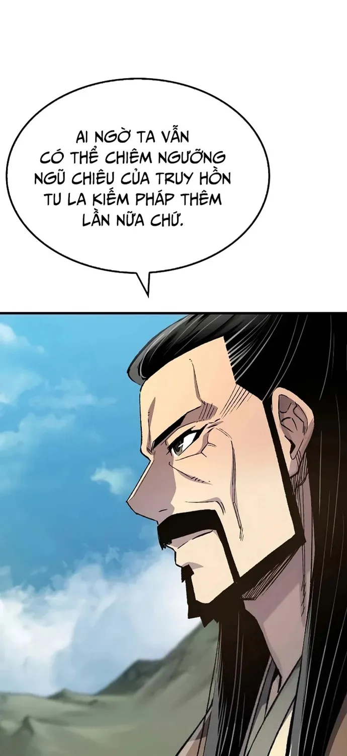 Thiên Ma Quy Hoàn Chap 118 - Next Chap 119