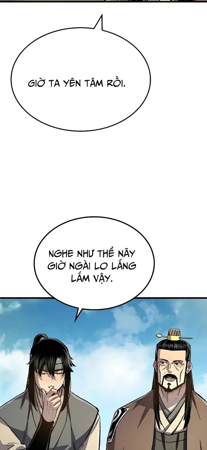 Thiên Ma Quy Hoàn Chap 118 - Next Chap 119