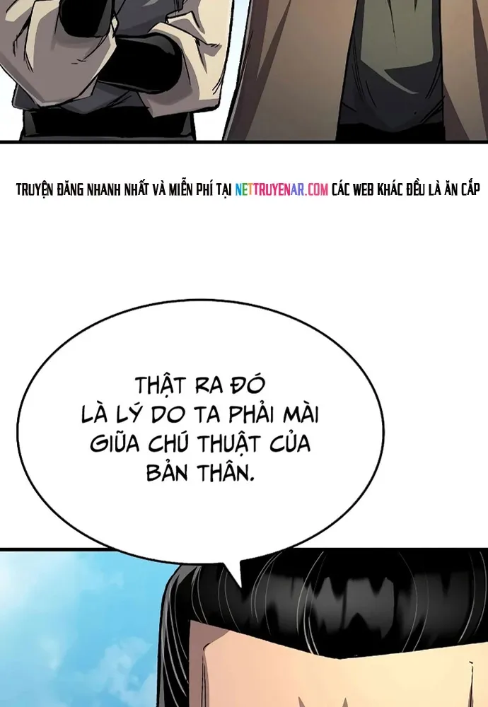 Thiên Ma Quy Hoàn Chap 118 - Next Chap 119
