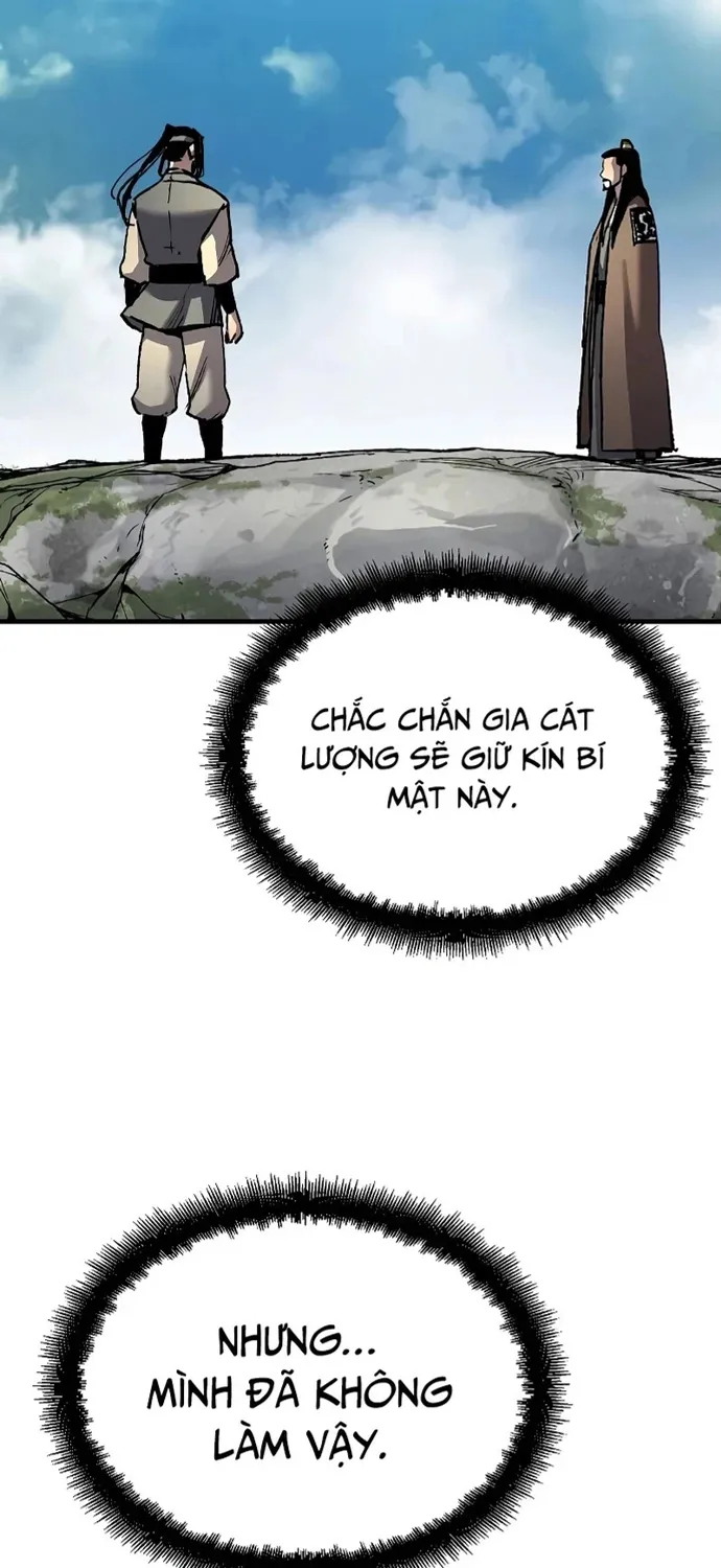 Thiên Ma Quy Hoàn Chap 118 - Next Chap 119