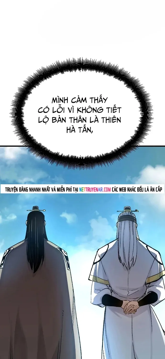 Thiên Ma Quy Hoàn Chap 118 - Next Chap 119
