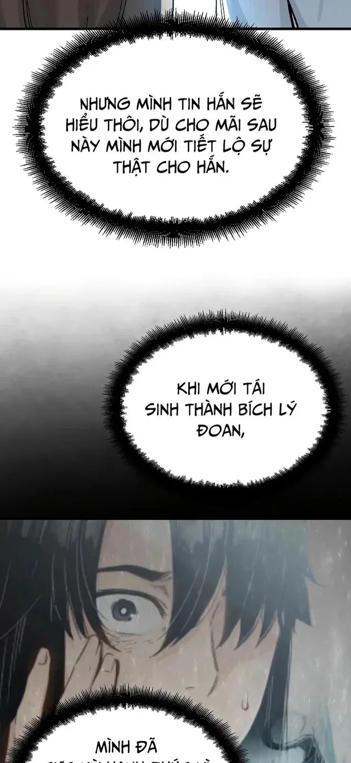 Thiên Ma Quy Hoàn Chap 118 - Next Chap 119