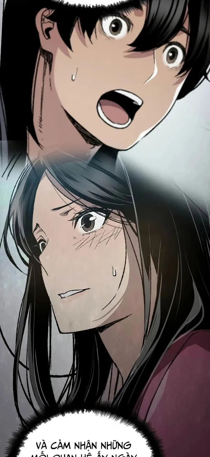 Thiên Ma Quy Hoàn Chap 118 - Next Chap 119