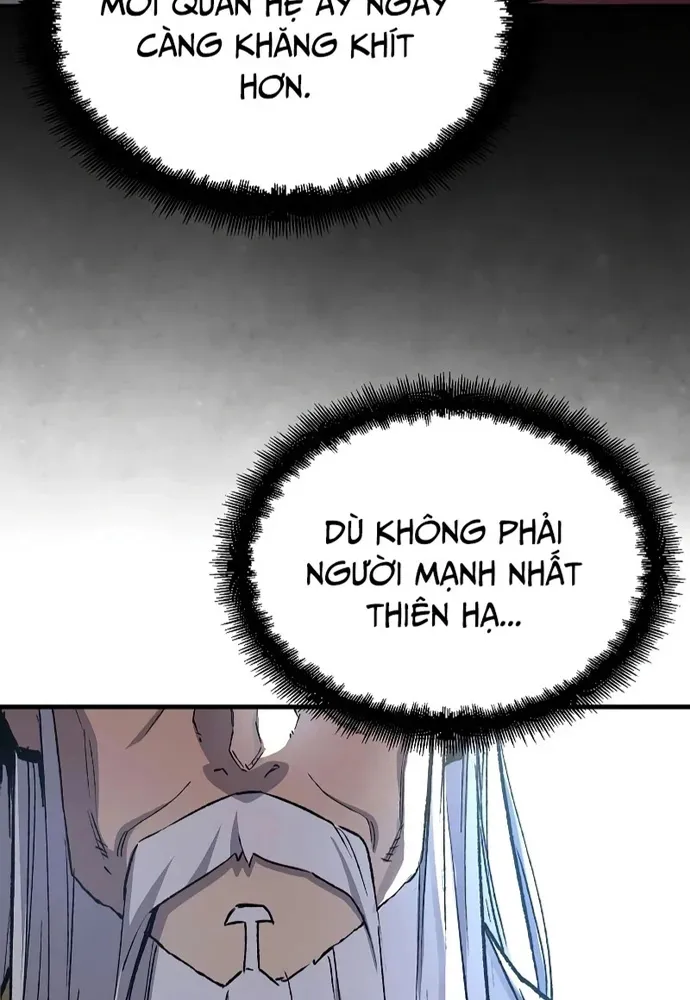 Thiên Ma Quy Hoàn Chap 118 - Next Chap 119