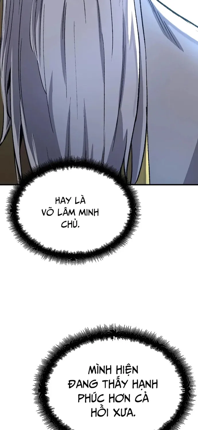 Thiên Ma Quy Hoàn Chap 118 - Next Chap 119