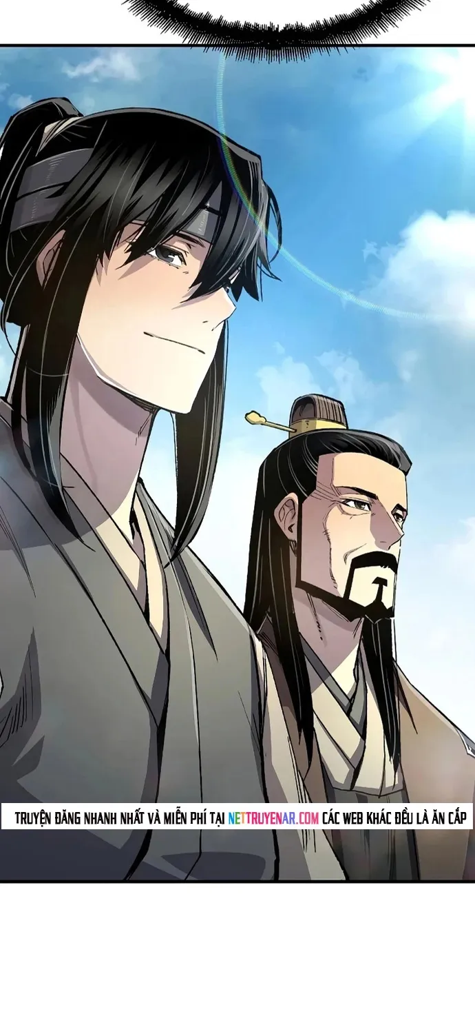 Thiên Ma Quy Hoàn Chap 118 - Next Chap 119