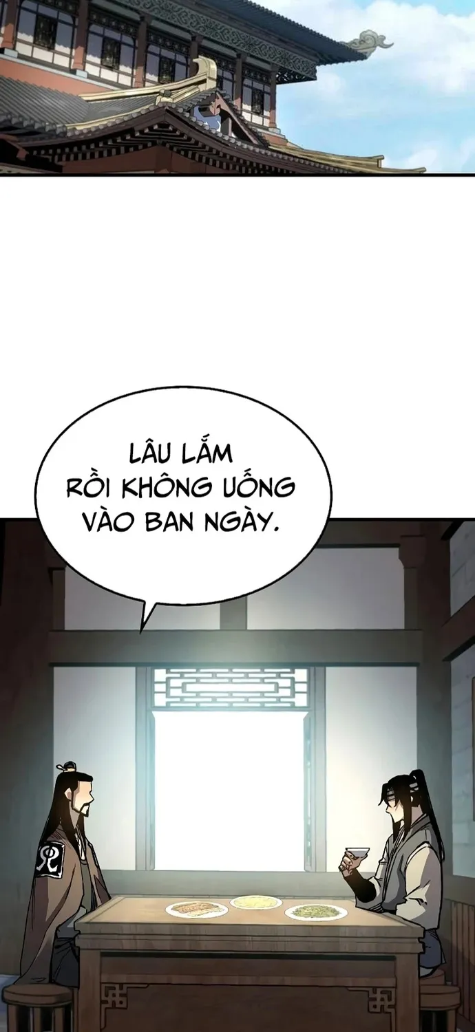 Thiên Ma Quy Hoàn Chap 118 - Next Chap 119