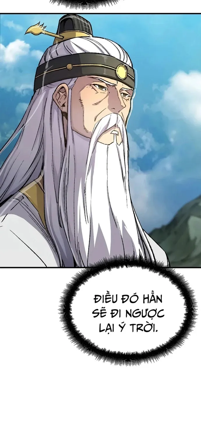 Thiên Ma Quy Hoàn Chap 118 - Next Chap 119