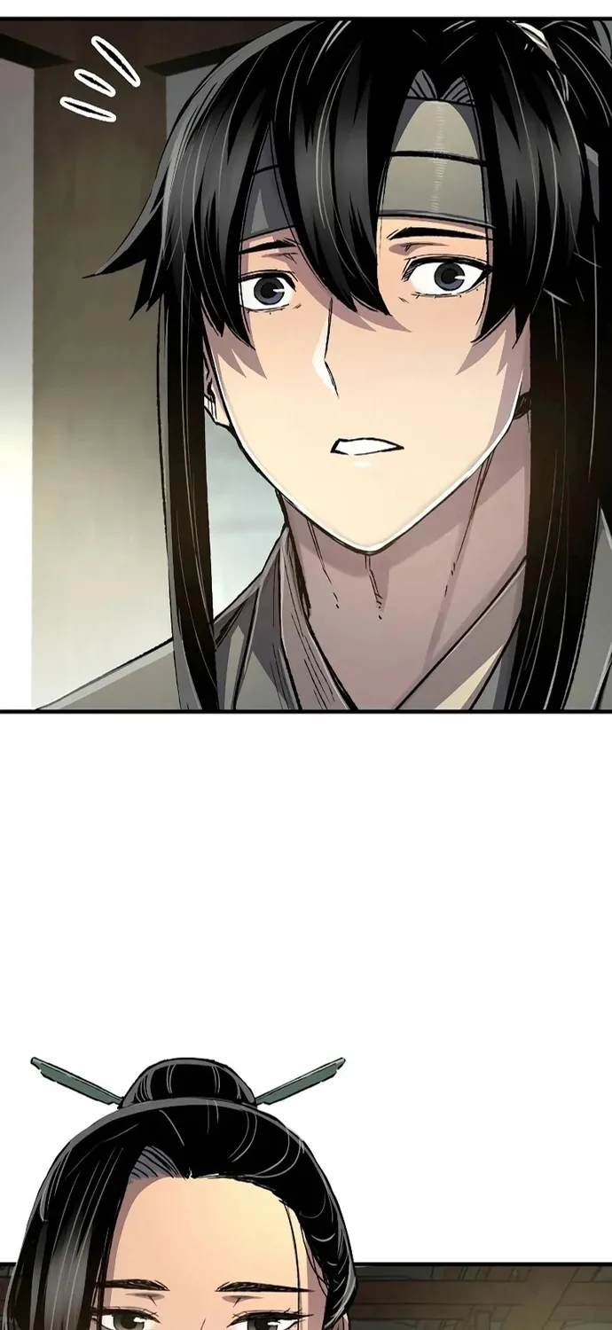 Thiên Ma Quy Hoàn Chap 118 - Next Chap 119