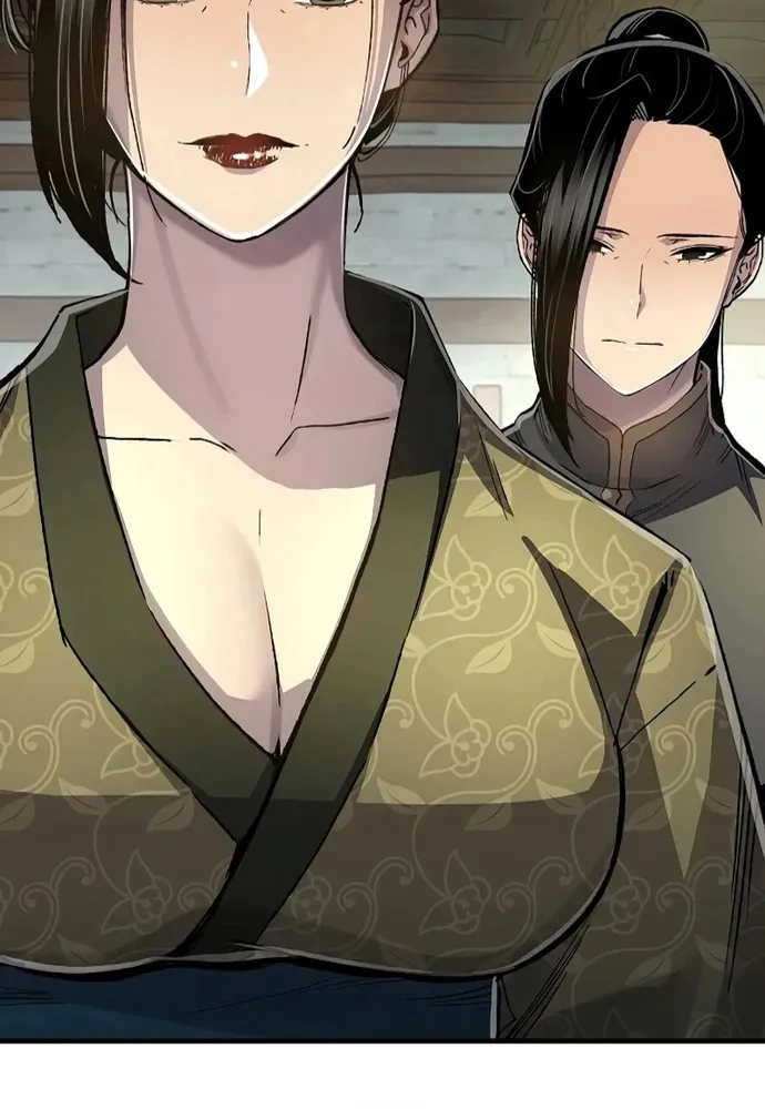 Thiên Ma Quy Hoàn Chap 118 - Next Chap 119