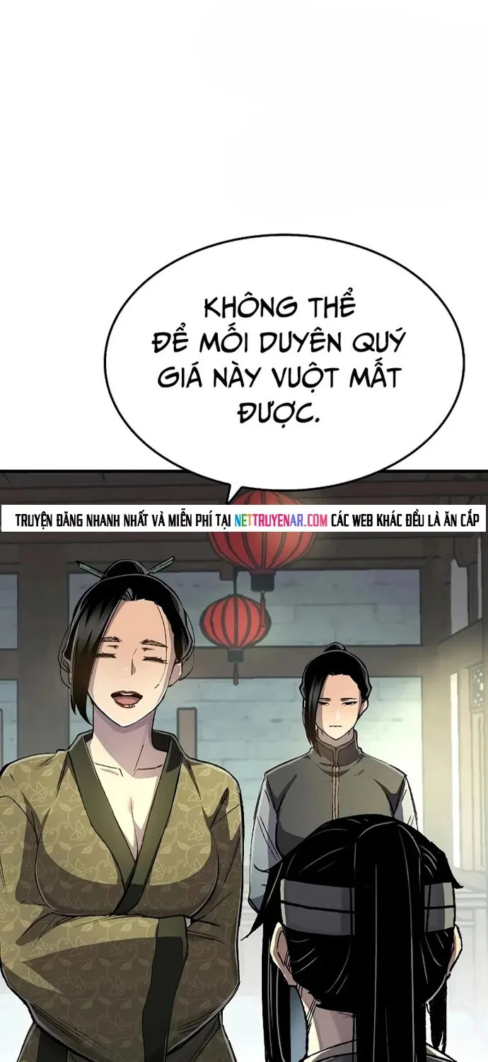 Thiên Ma Quy Hoàn Chap 118 - Next Chap 119