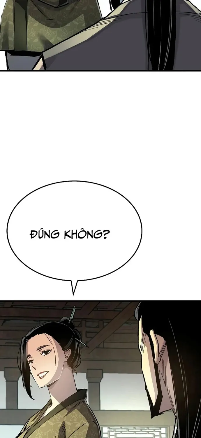 Thiên Ma Quy Hoàn Chap 118 - Next Chap 119