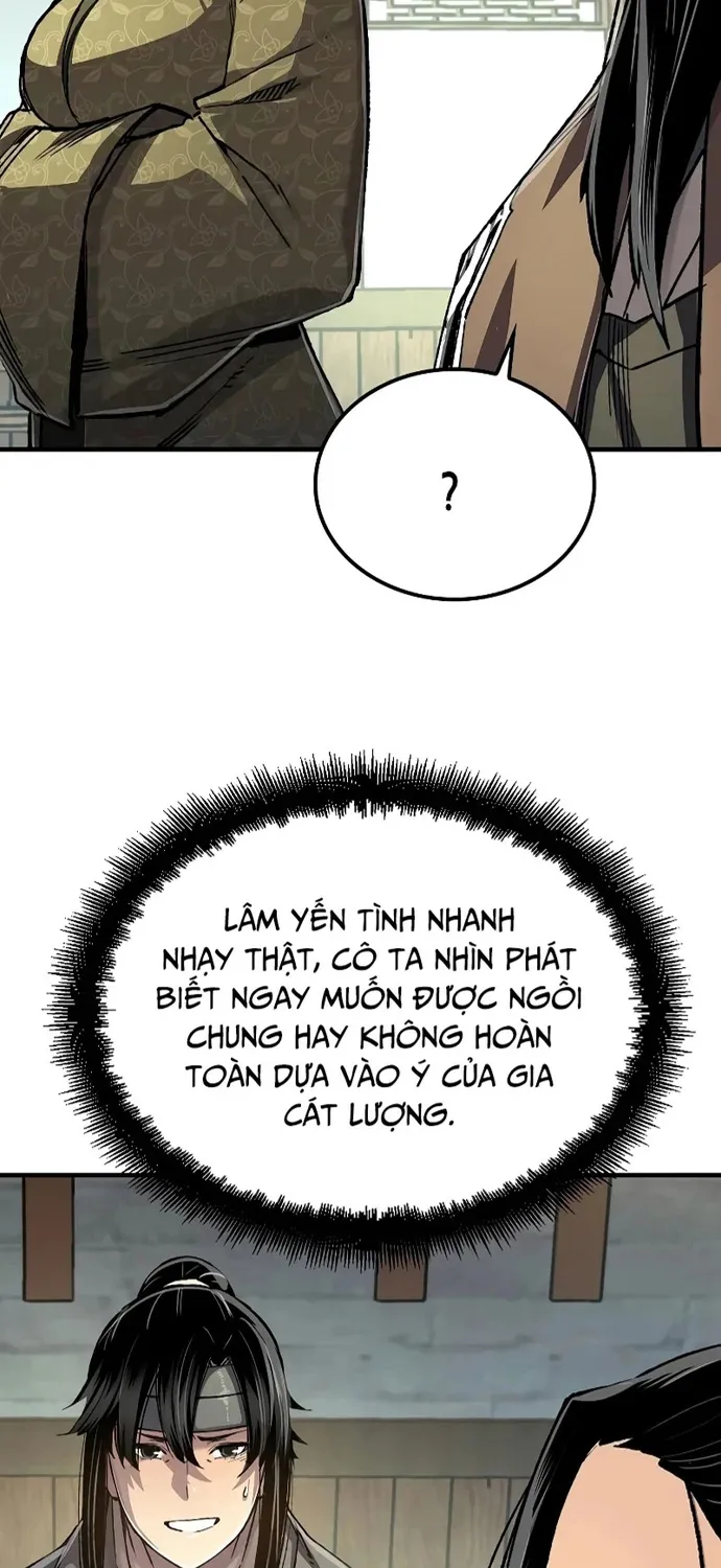 Thiên Ma Quy Hoàn Chap 118 - Next Chap 119
