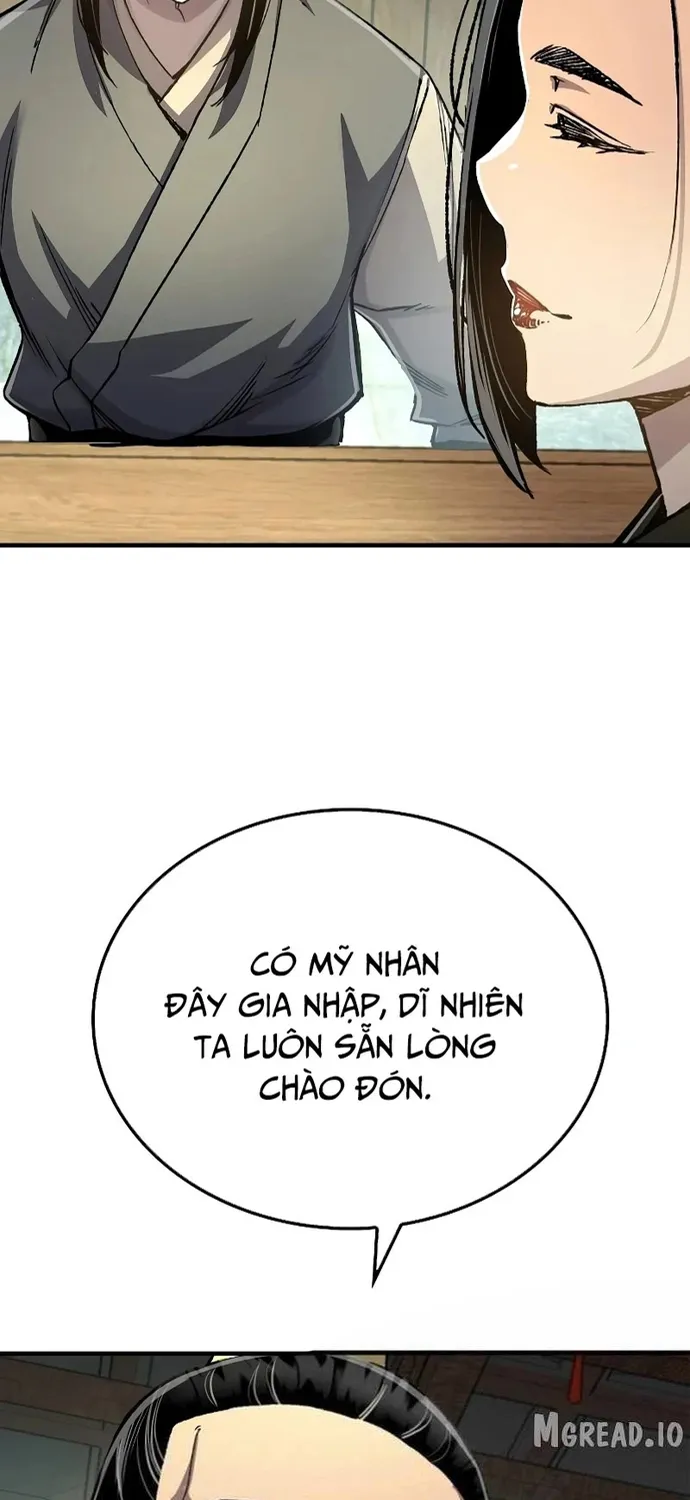 Thiên Ma Quy Hoàn Chap 118 - Next Chap 119