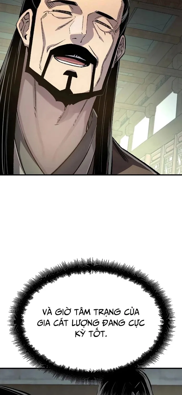 Thiên Ma Quy Hoàn Chap 118 - Next Chap 119